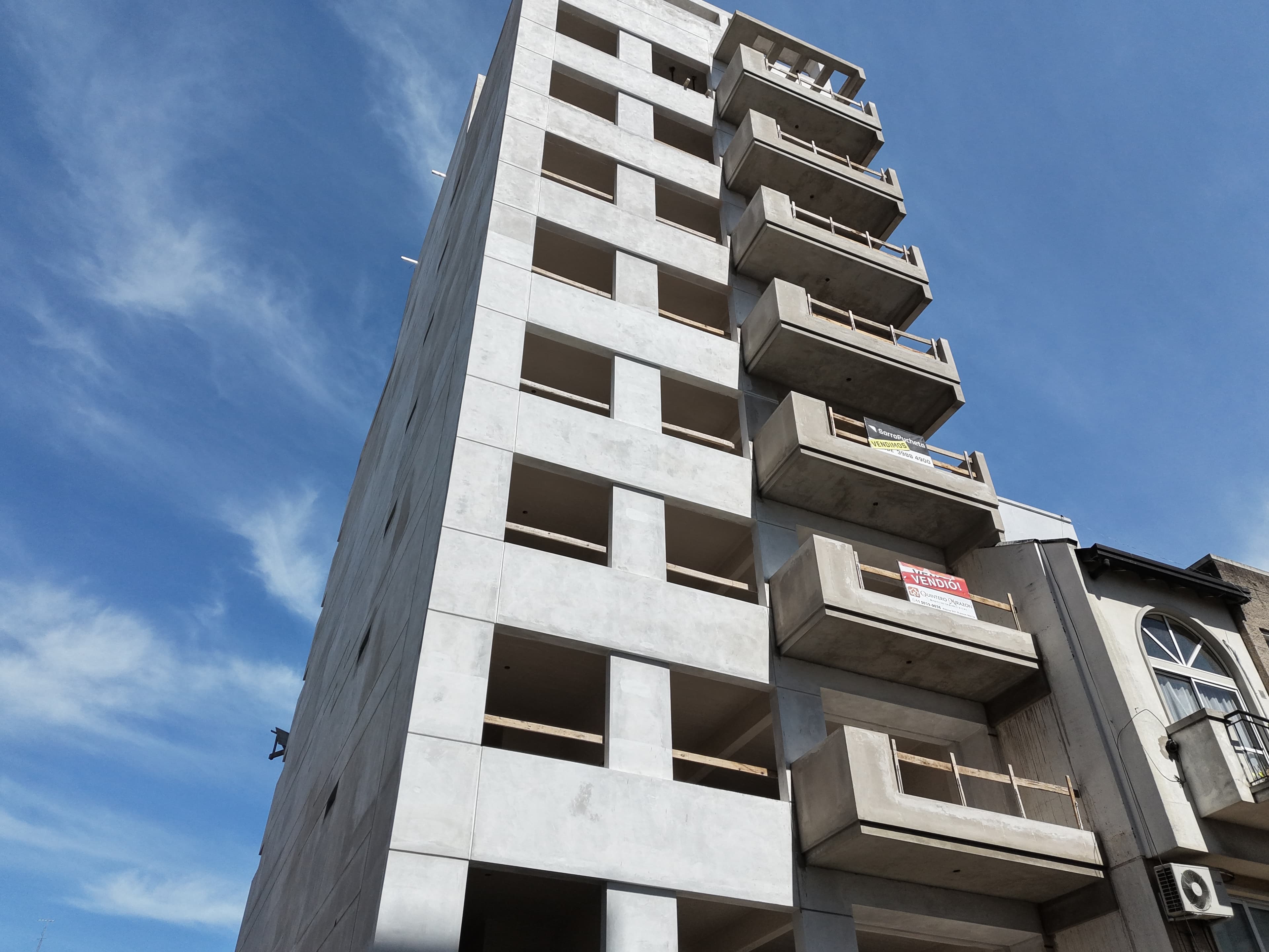 Avance de obra 3
